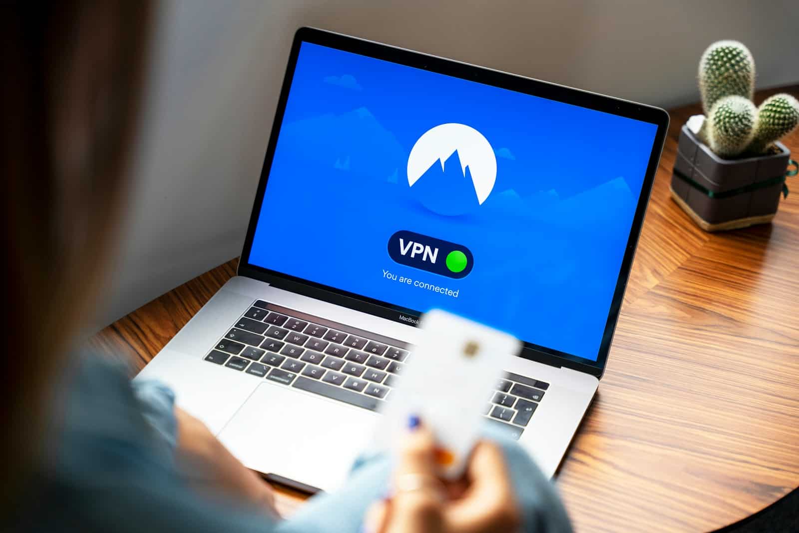 Wirtualna Sieć Prywatna (VPN)